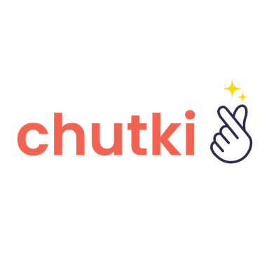 Chutki Store Logo